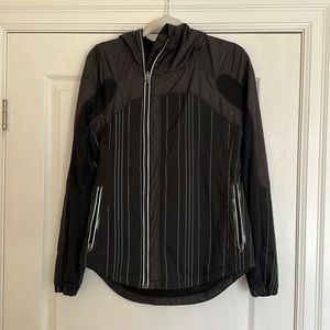 Lululemon Windbreaker Jacket